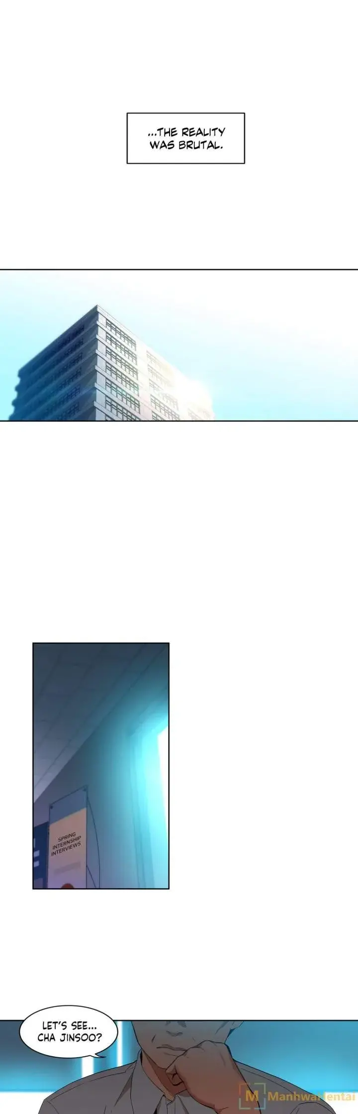 Solmis Channel Chapter 48 - Page 7