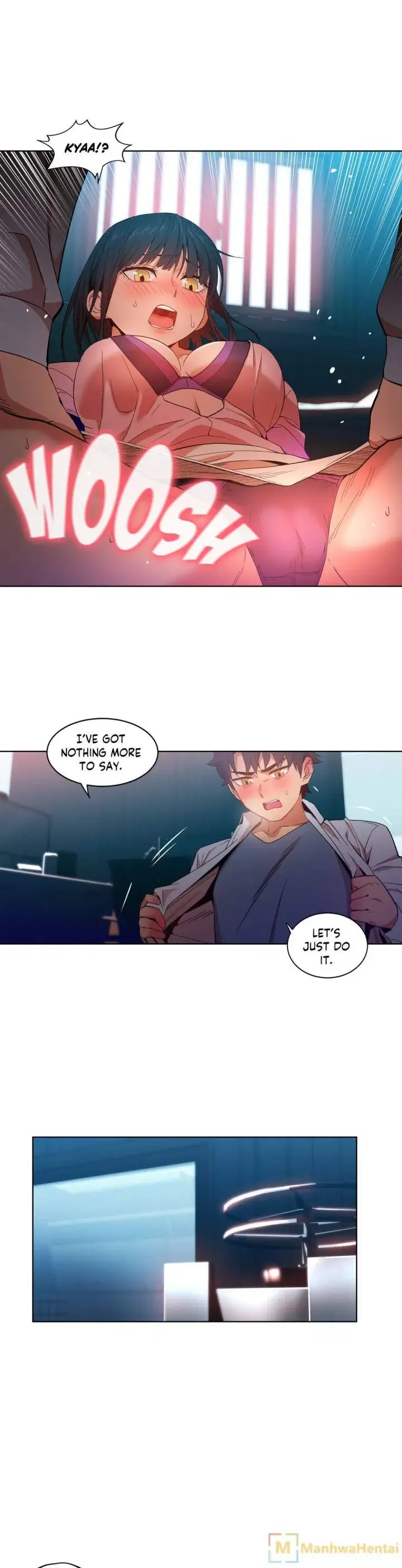Solmis Channel Chapter 49 - Page 11