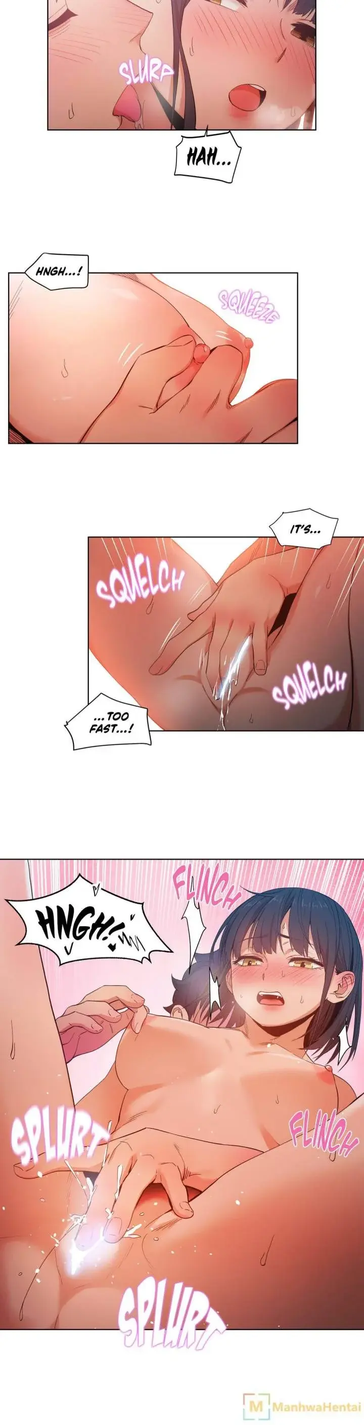 Solmis Channel Chapter 49 - Page 13