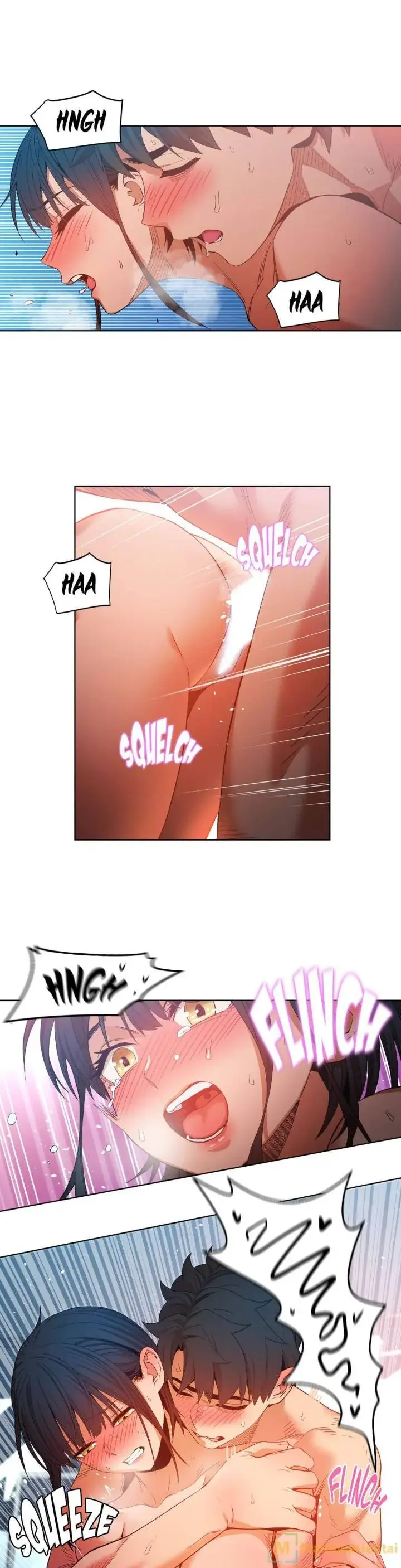 Solmis Channel Chapter 49 - Page 20