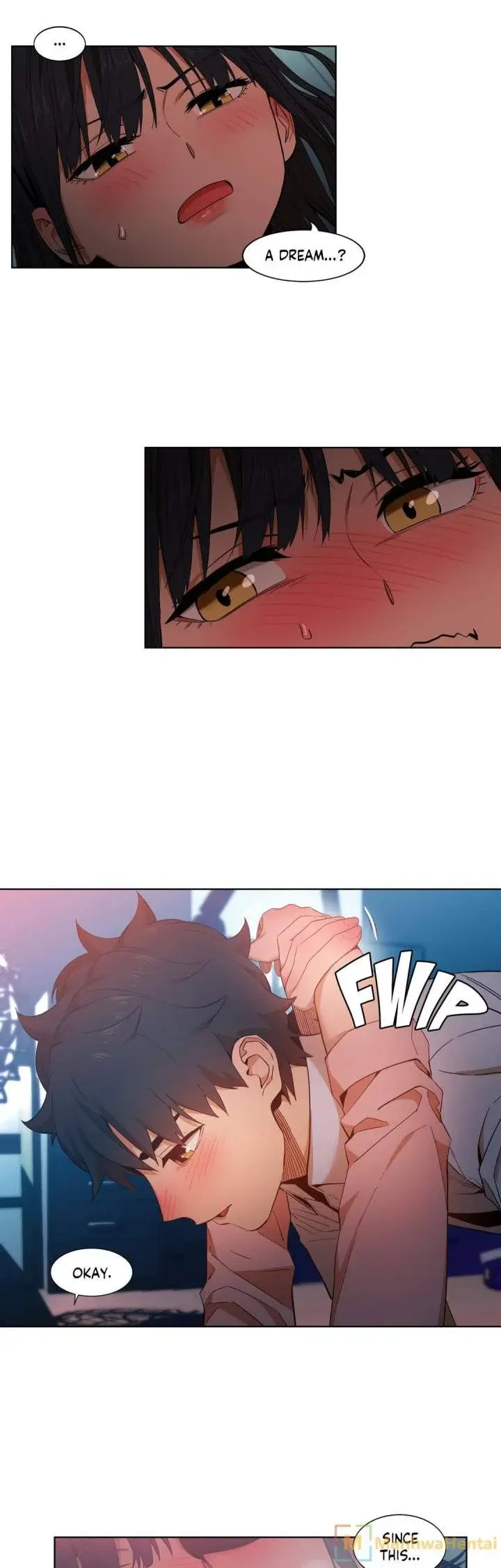 Solmis Channel Chapter 49 - Page 3