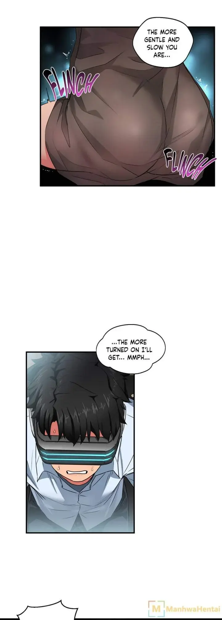 Solmis Channel Chapter 5 - Page 21