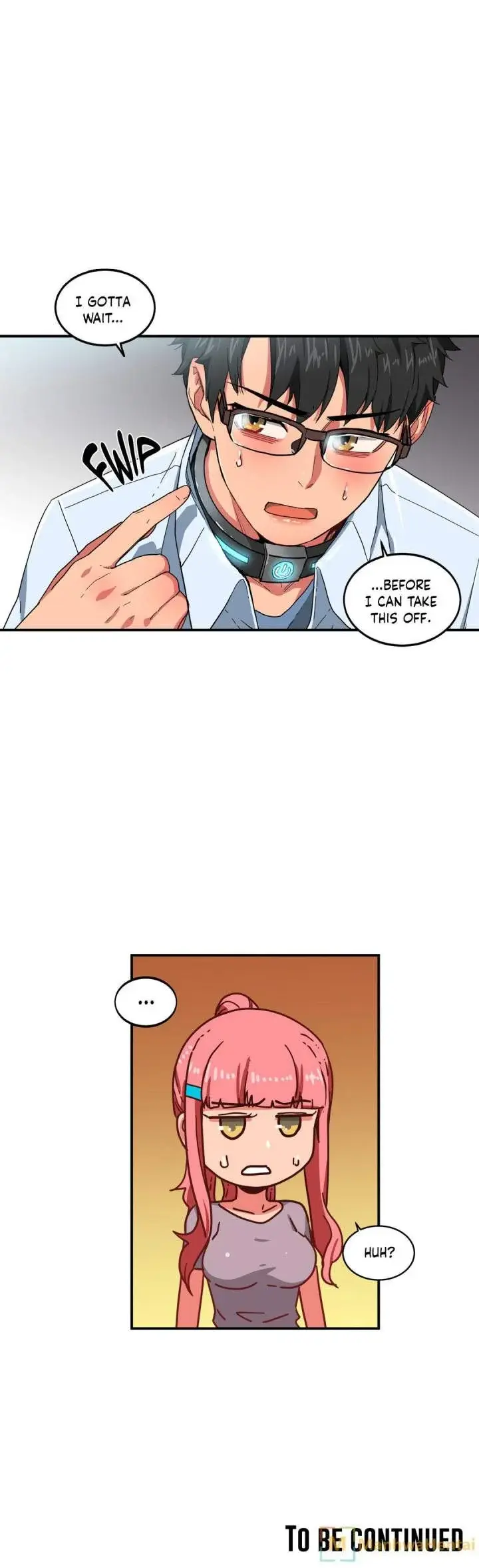 Solmis Channel Chapter 5 - Page 40