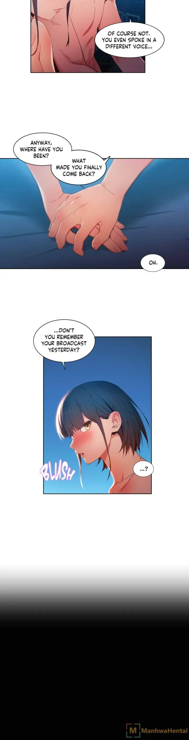 Solmis Channel Chapter 50 - Page 10