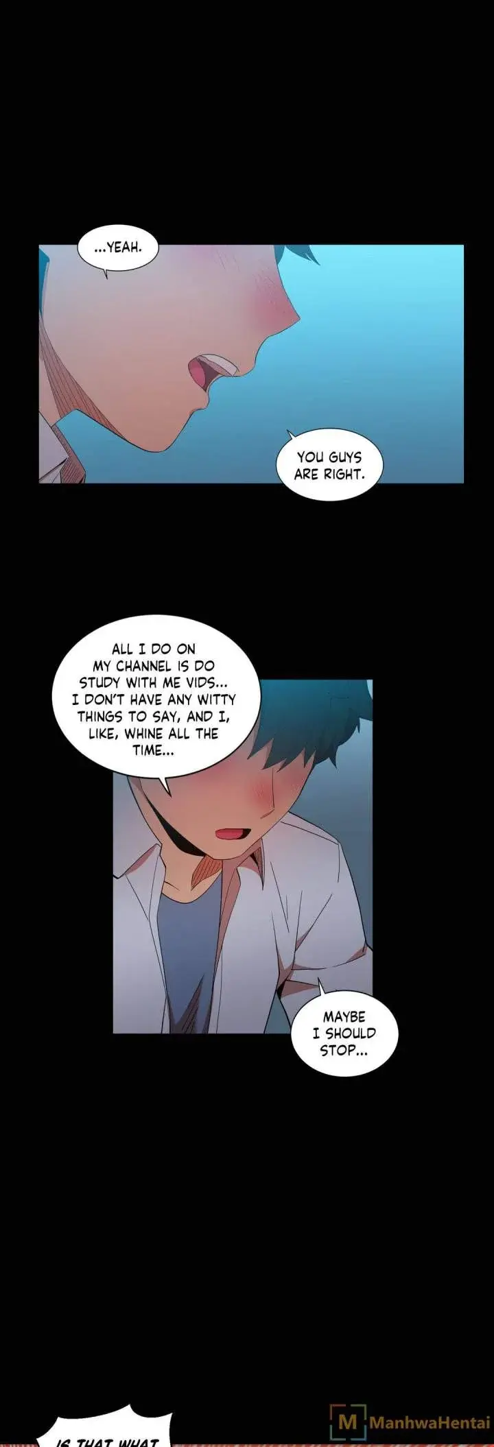 Solmis Channel Chapter 50 - Page 11