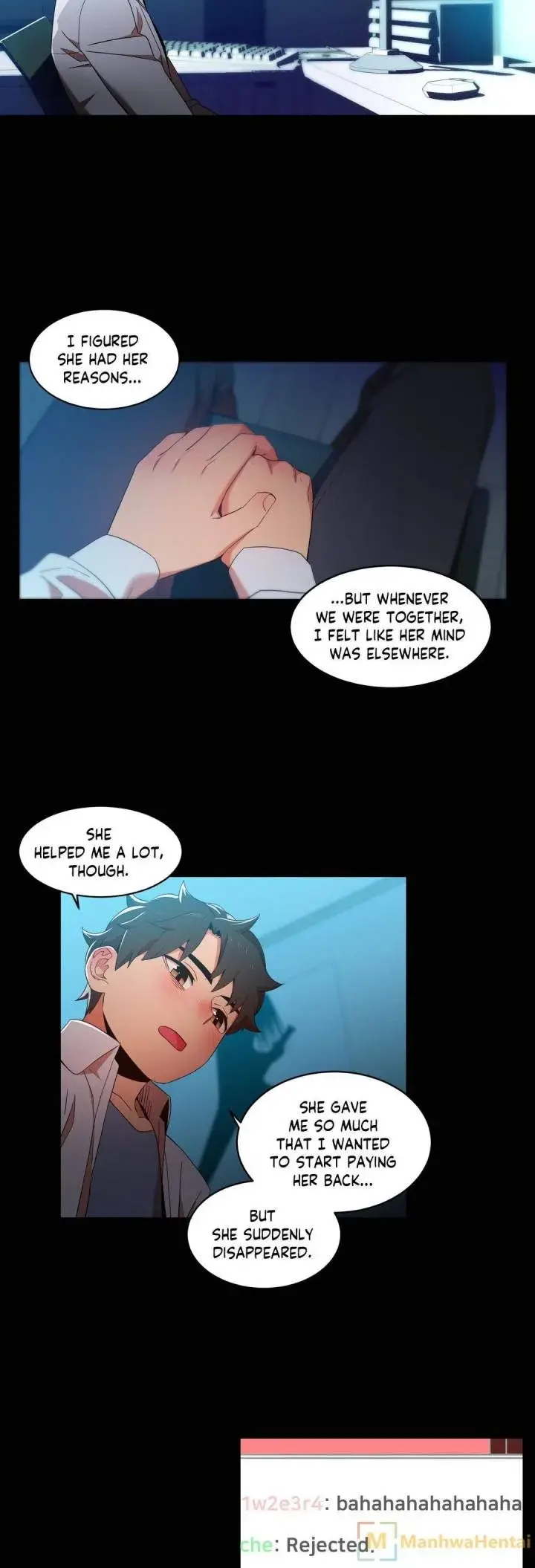 Solmis Channel Chapter 50 - Page 13