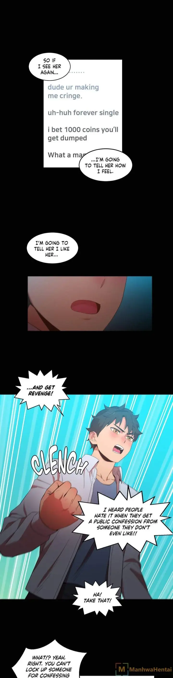 Solmis Channel Chapter 50 - Page 15