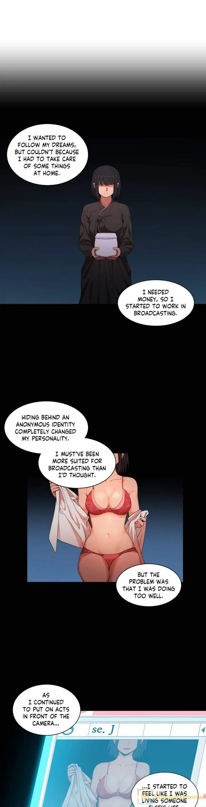 Solmis Channel Chapter 50 - Page 5