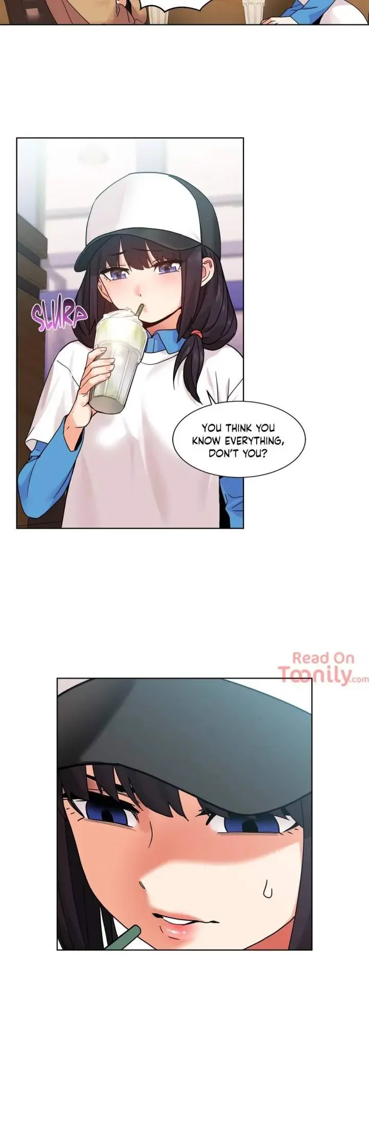 Solmis Channel Chapter 51 - Page 12
