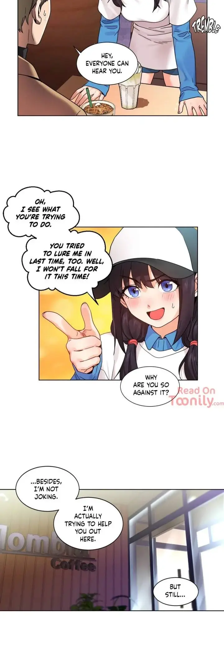 Solmis Channel Chapter 51 - Page 16