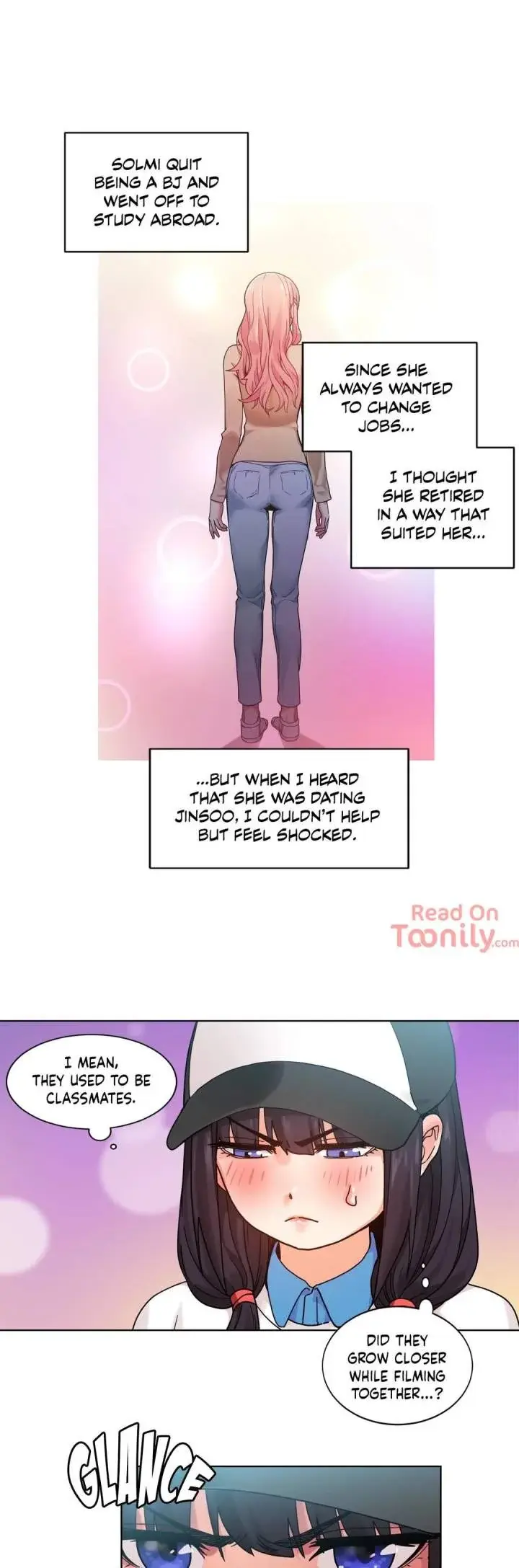 Solmis Channel Chapter 51 - Page 25