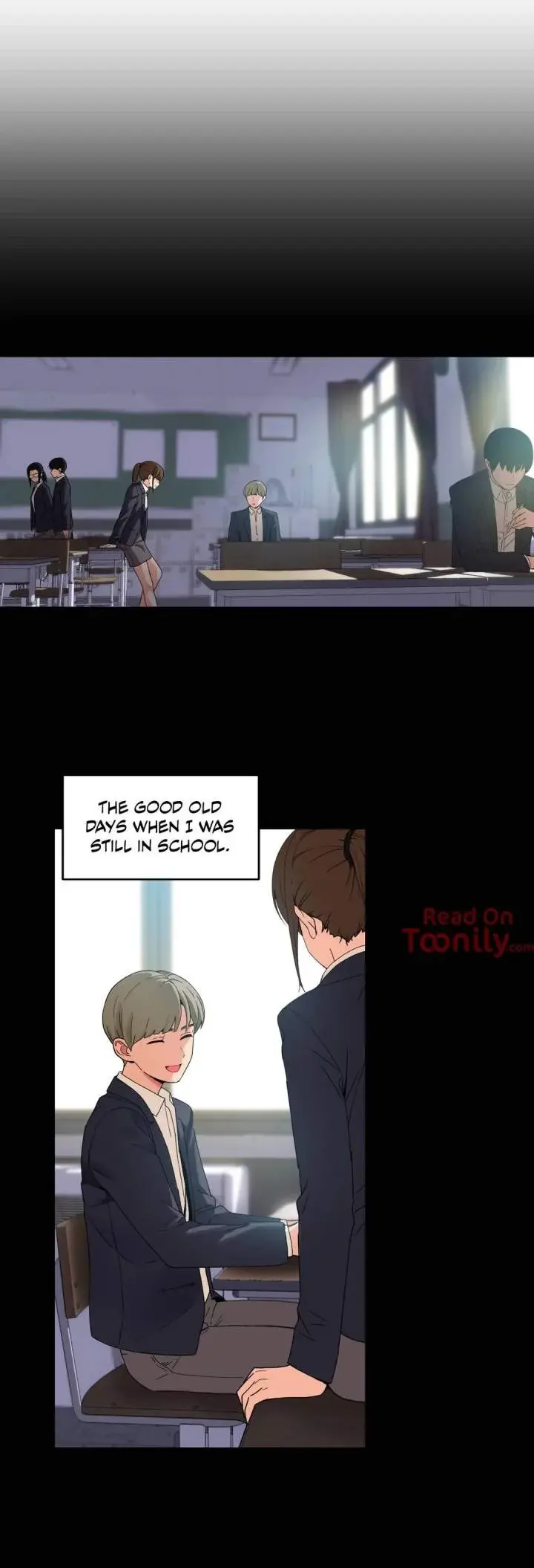 Solmis Channel Chapter 51 - Page 4