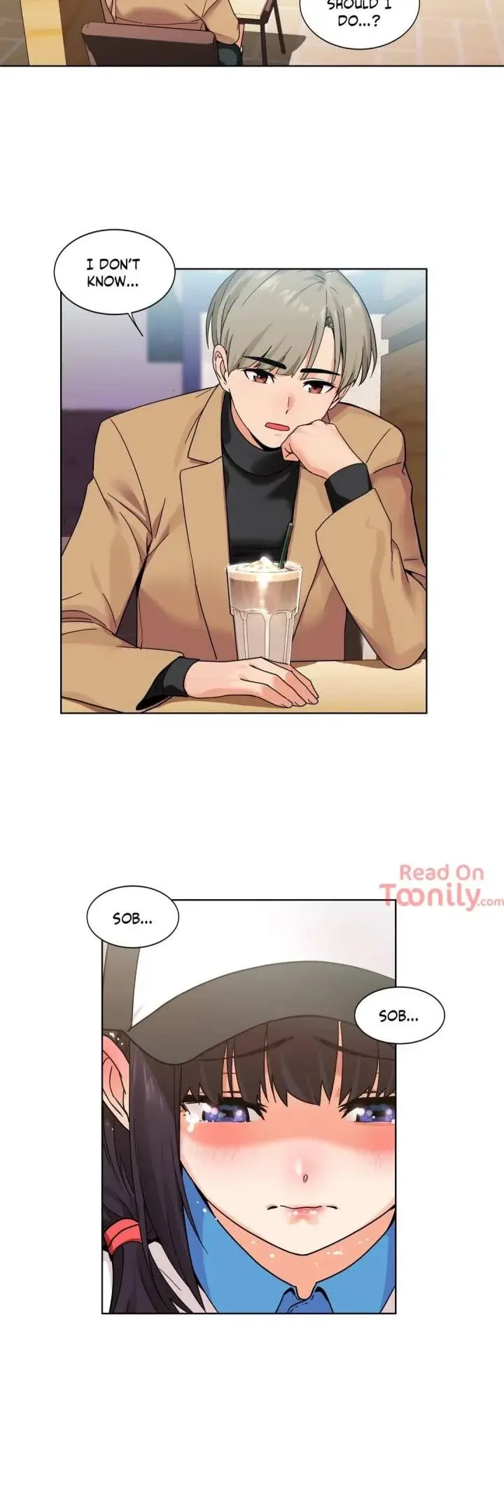 Solmis Channel Chapter 51 - Page 8