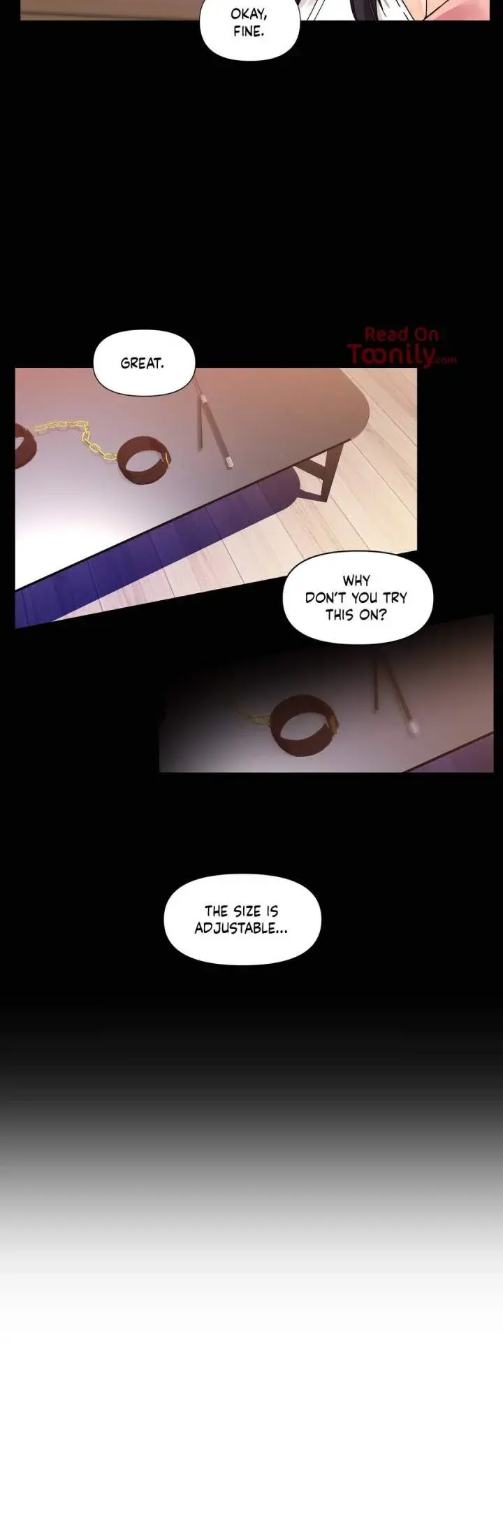 Solmis Channel Chapter 52 - Page 11