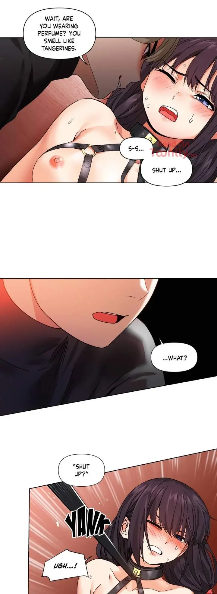 Solmis Channel Chapter 52 - Page 14
