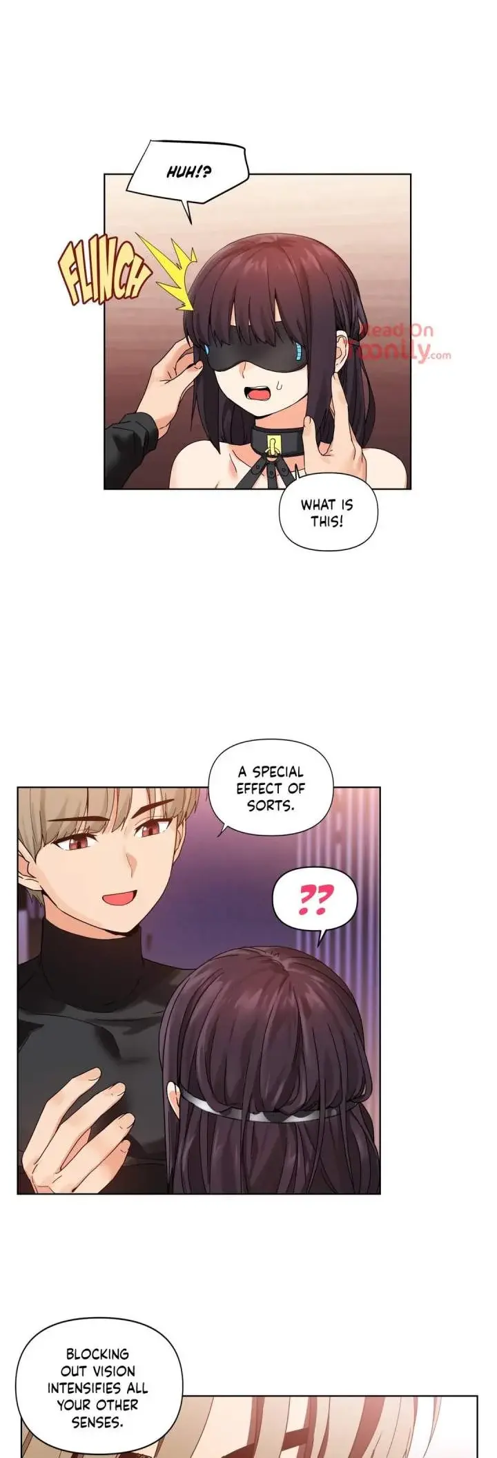 Solmis Channel Chapter 52 - Page 17