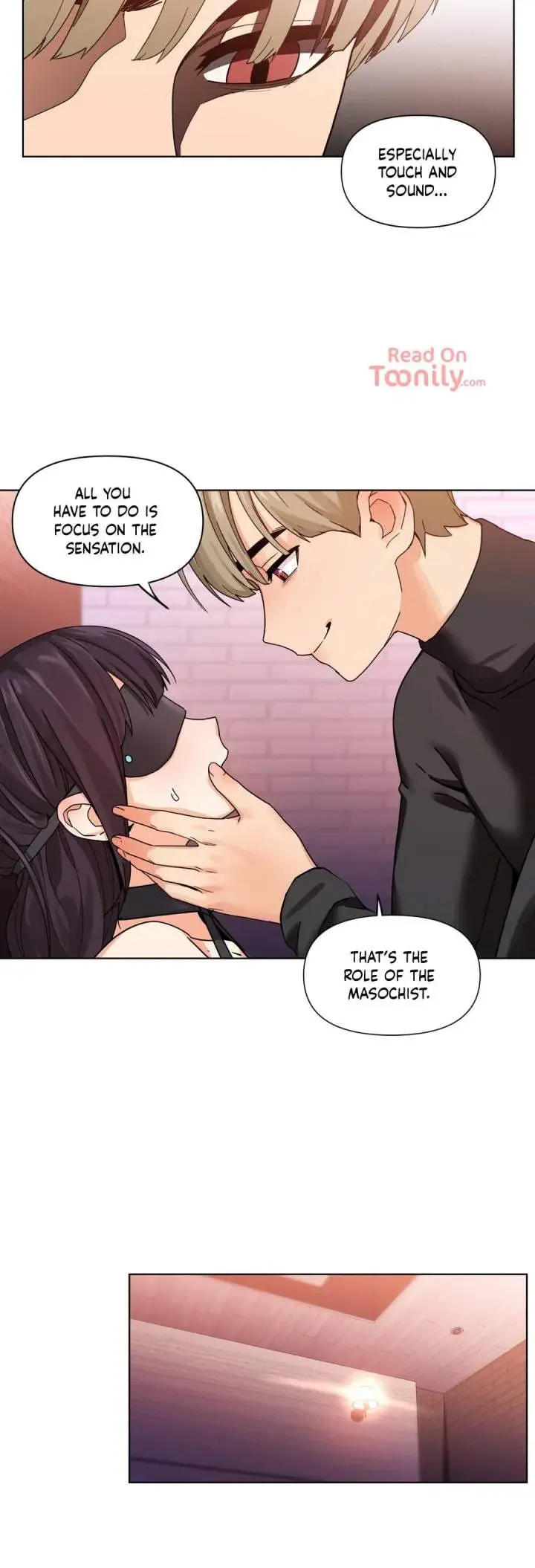 Solmis Channel Chapter 52 - Page 18