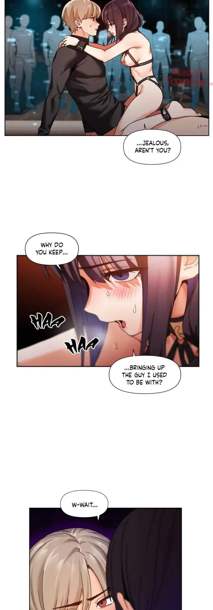 Solmis Channel Chapter 53 - Page 19