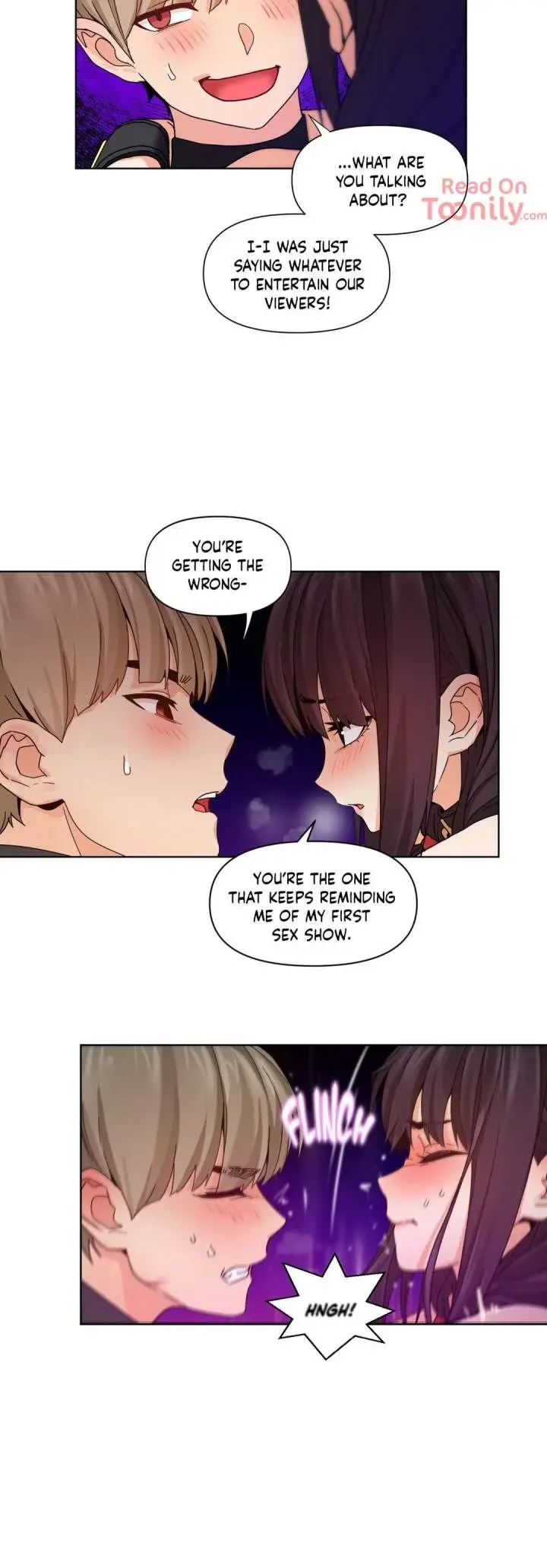Solmis Channel Chapter 53 - Page 20