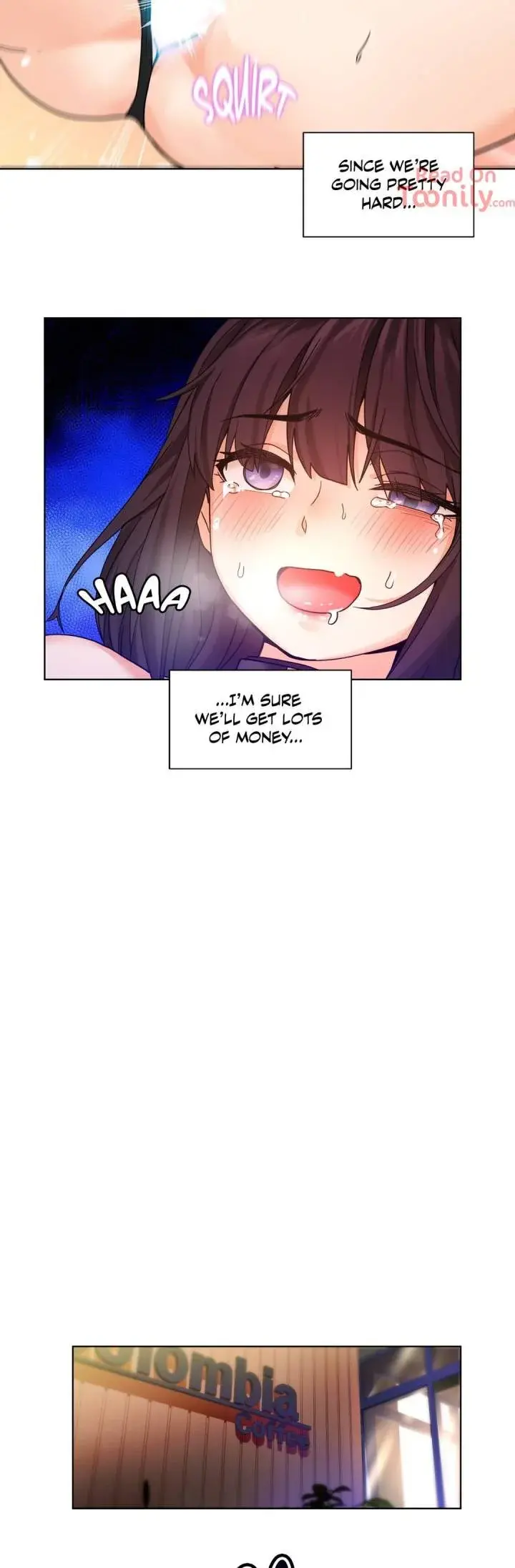 Solmis Channel Chapter 53 - Page 27