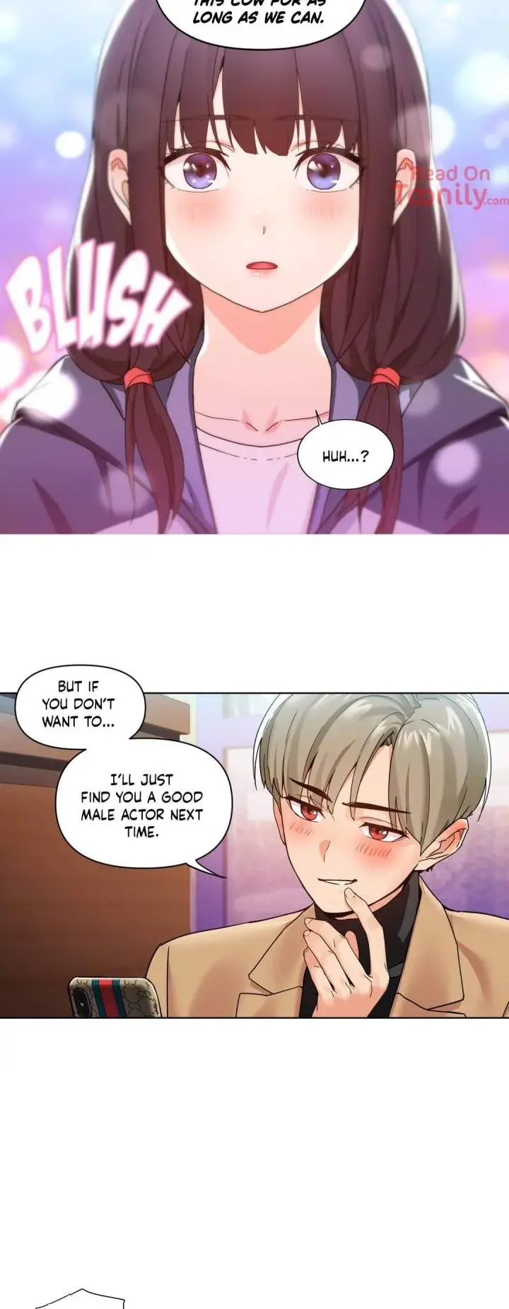 Solmis Channel Chapter 53 - Page 31