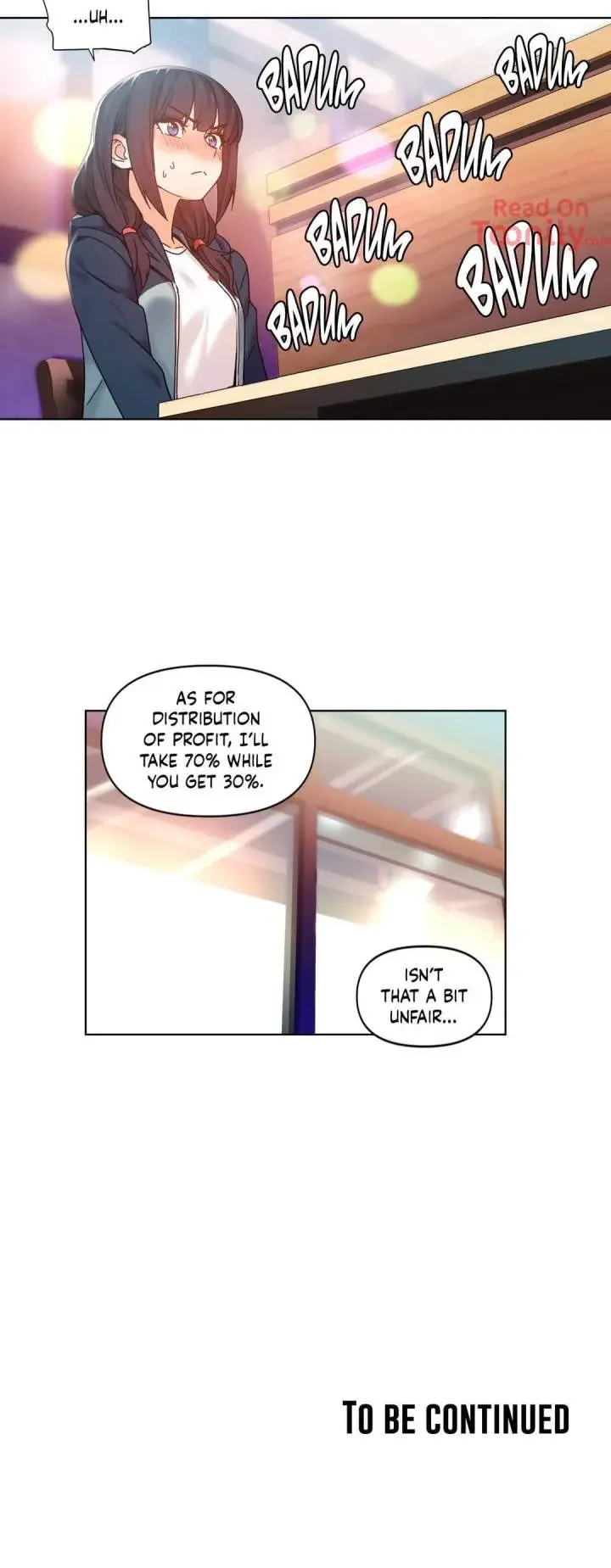 Solmis Channel Chapter 53 - Page 32