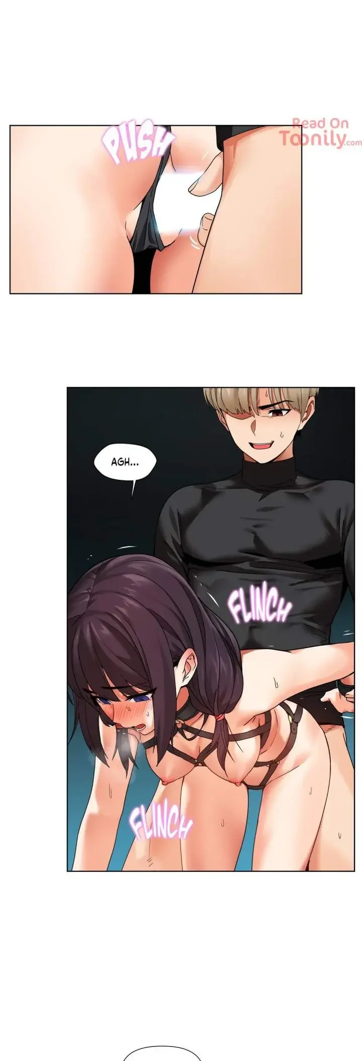 Solmis Channel Chapter 53 - Page 5