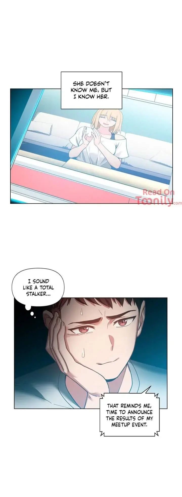 Solmis Channel Chapter 54 - Page 12
