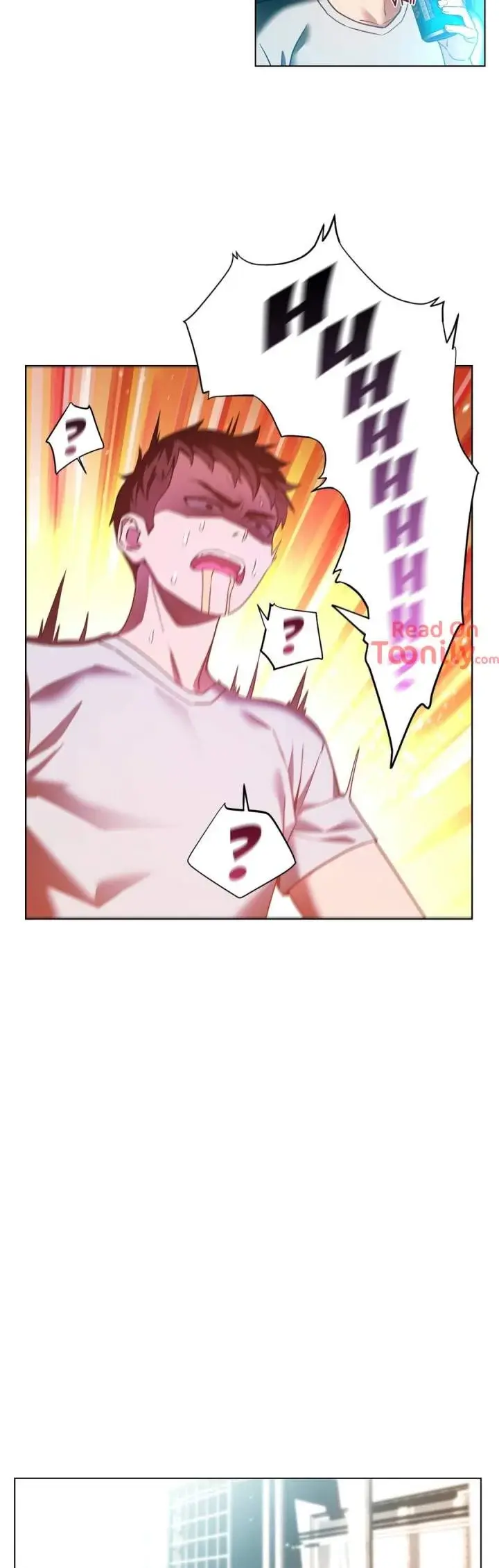 Solmis Channel Chapter 54 - Page 15