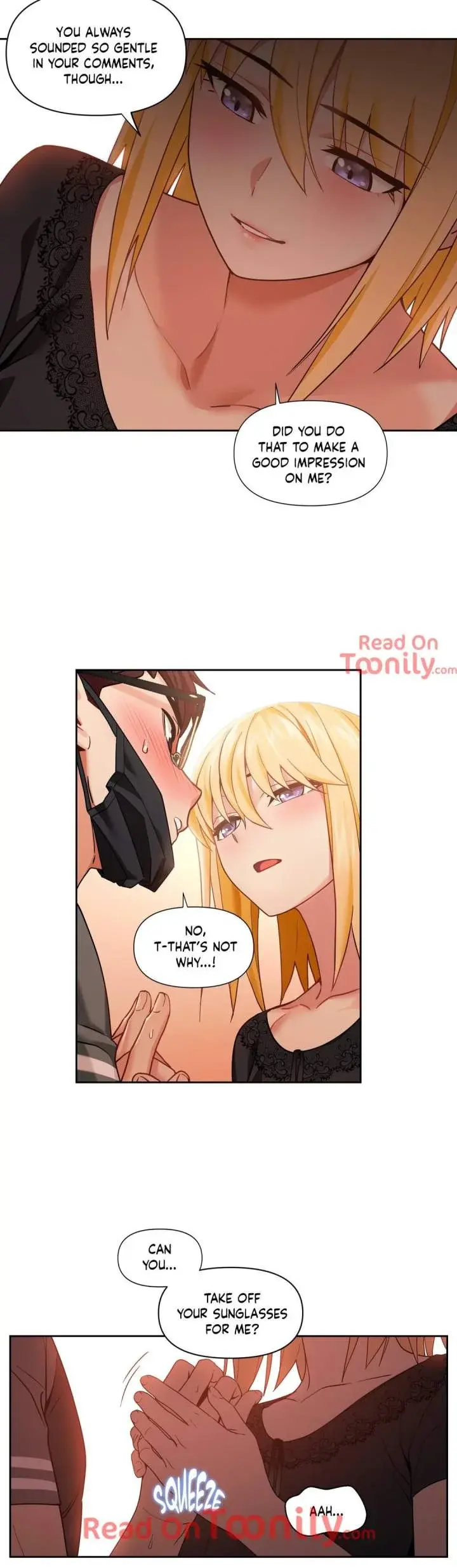 Solmis Channel Chapter 54 - Page 26