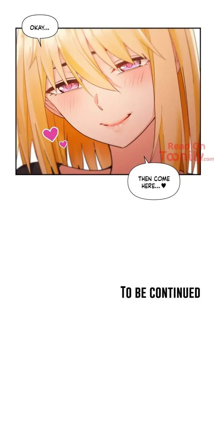 Solmis Channel Chapter 54 - Page 29