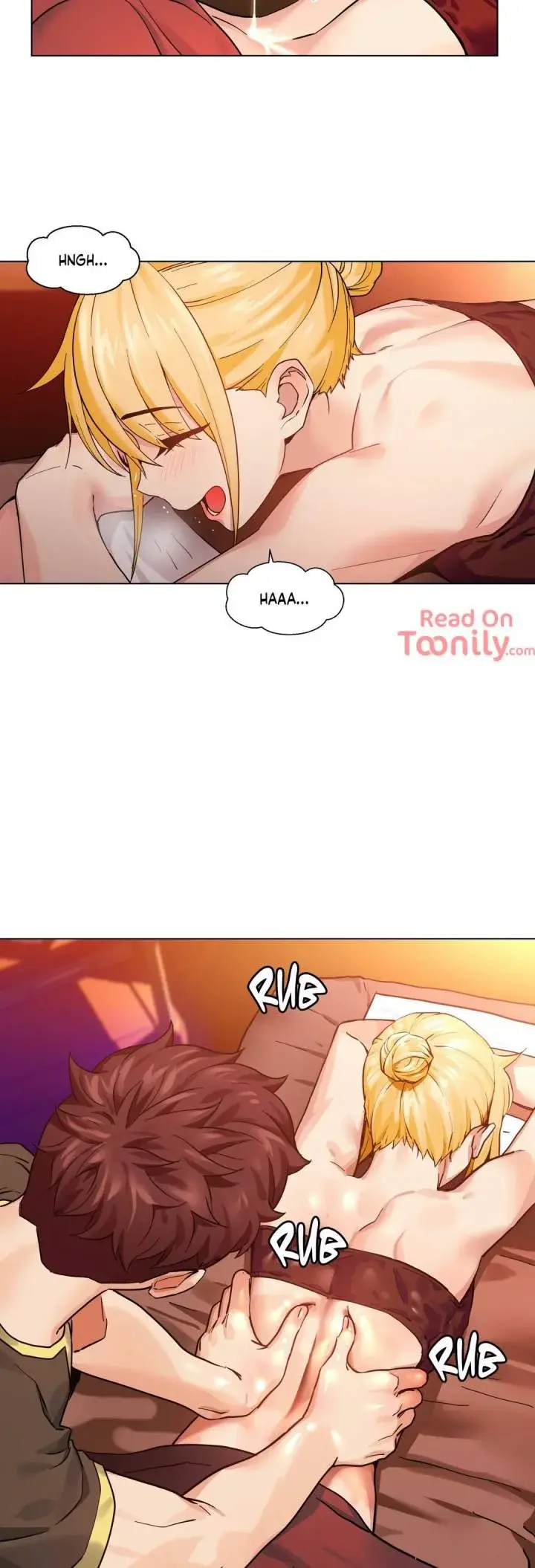Solmis Channel Chapter 54 - Page 3