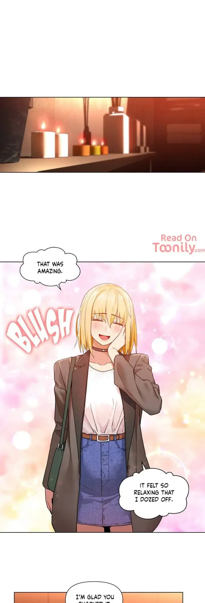 Solmis Channel Chapter 54 - Page 5