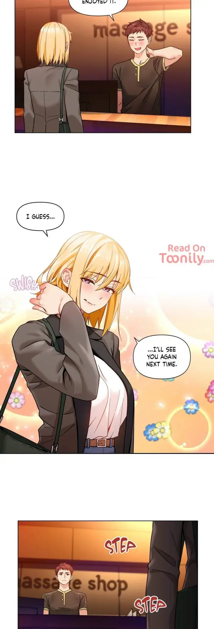 Solmis Channel Chapter 54 - Page 6