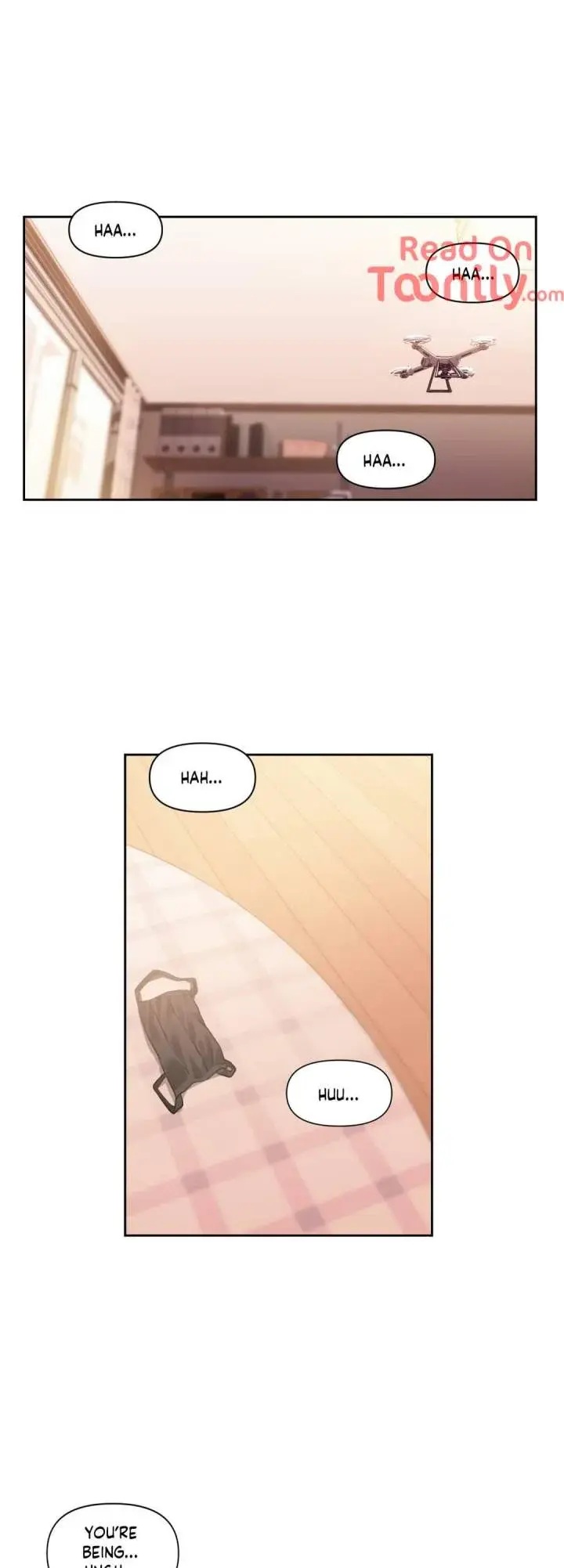 Solmis Channel Chapter 55 - Page 1