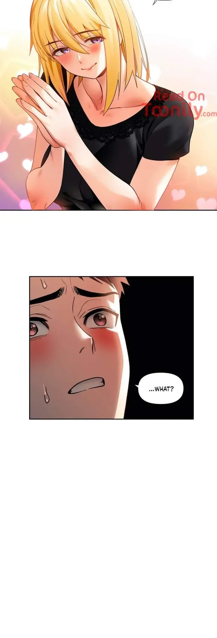 Solmis Channel Chapter 55 - Page 10