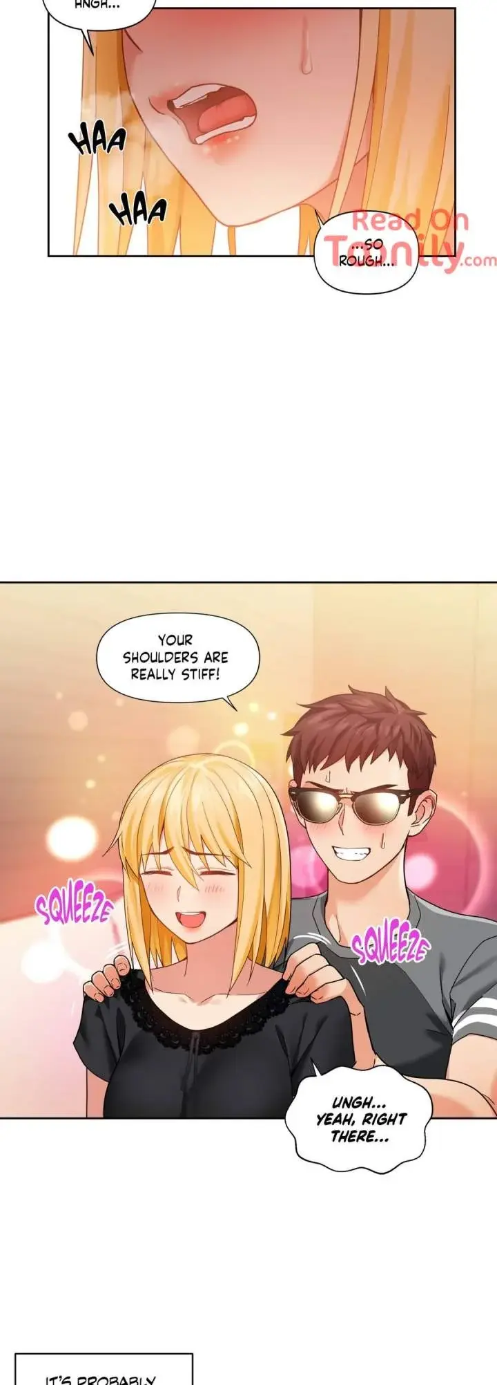 Solmis Channel Chapter 55 - Page 2