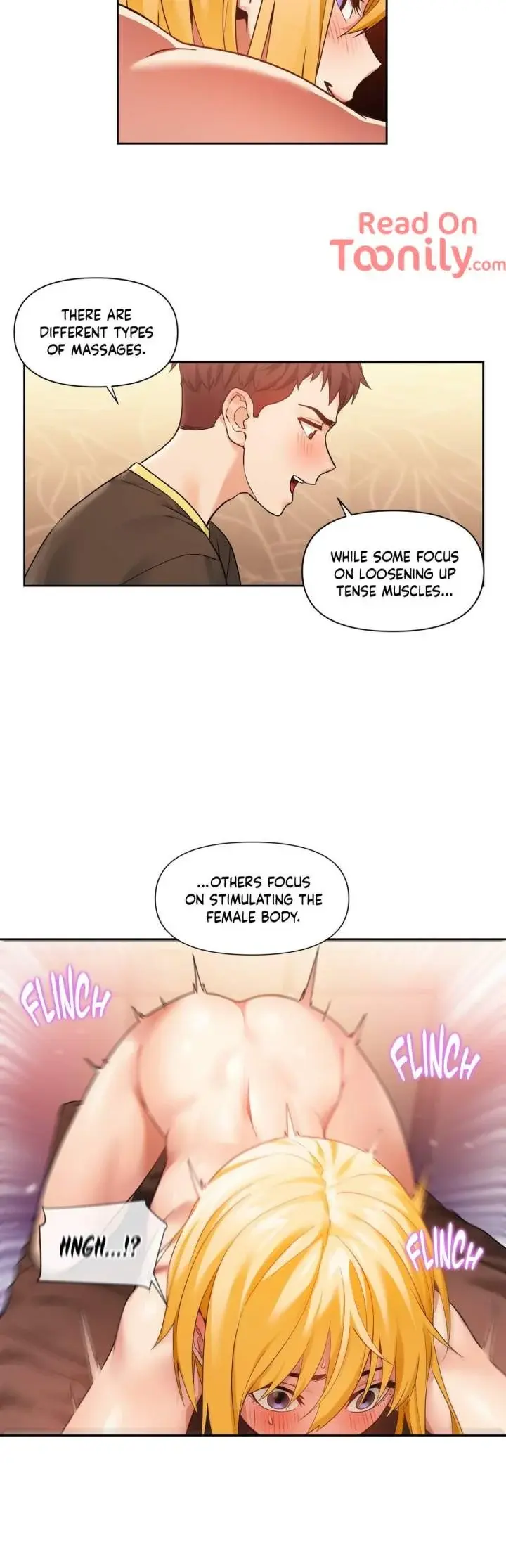 Solmis Channel Chapter 55 - Page 20