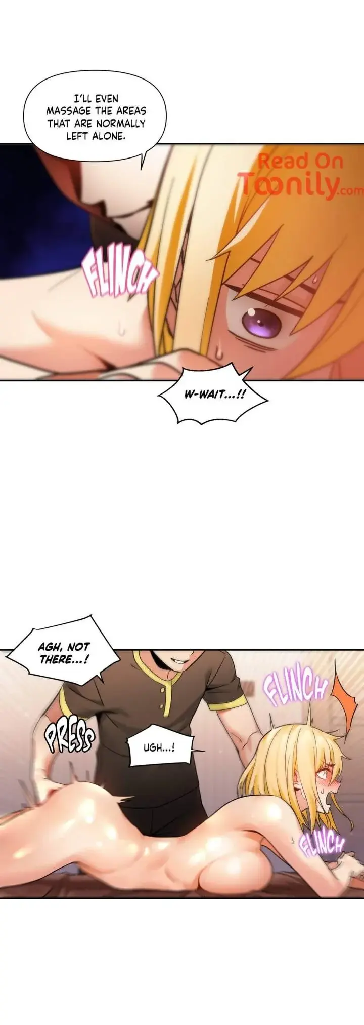 Solmis Channel Chapter 55 - Page 25