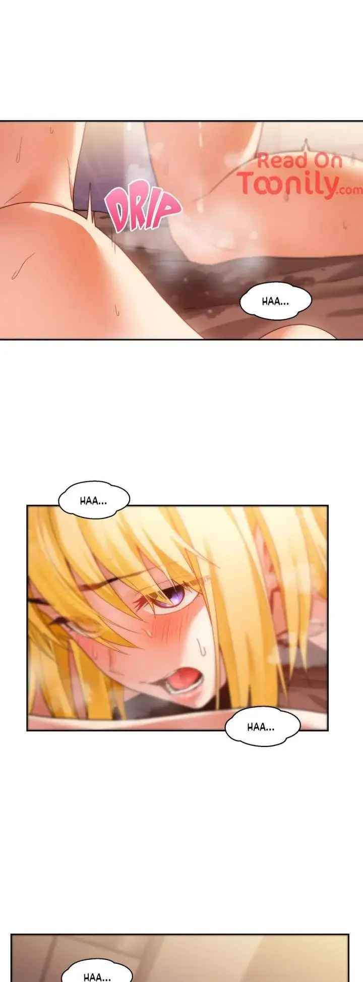 Solmis Channel Chapter 55 - Page 29