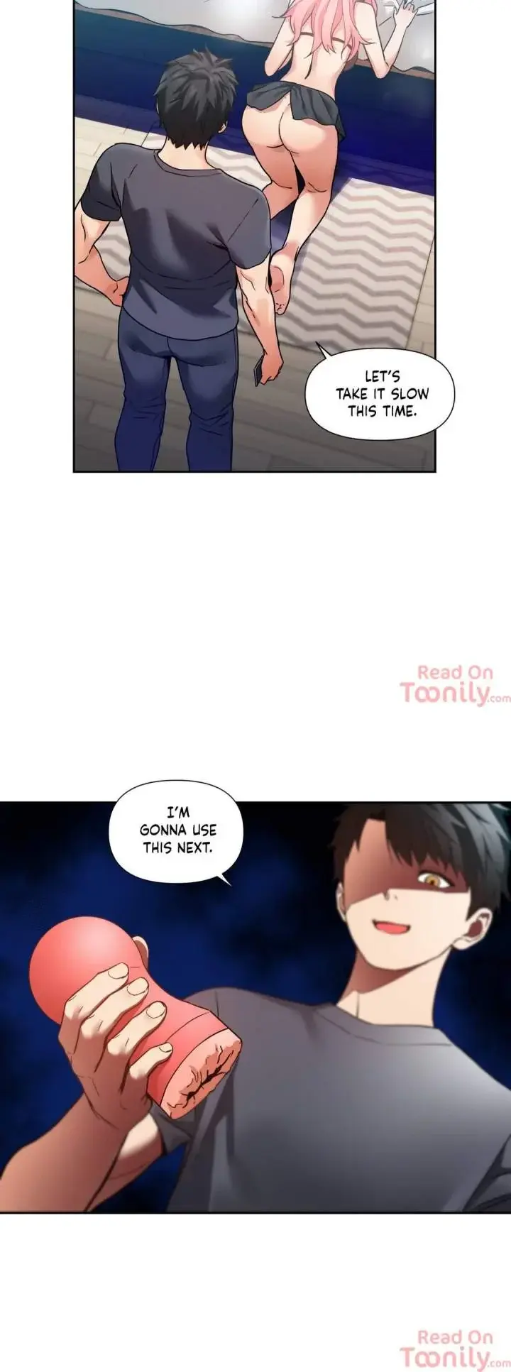 Solmis Channel Chapter 59 - Page 16
