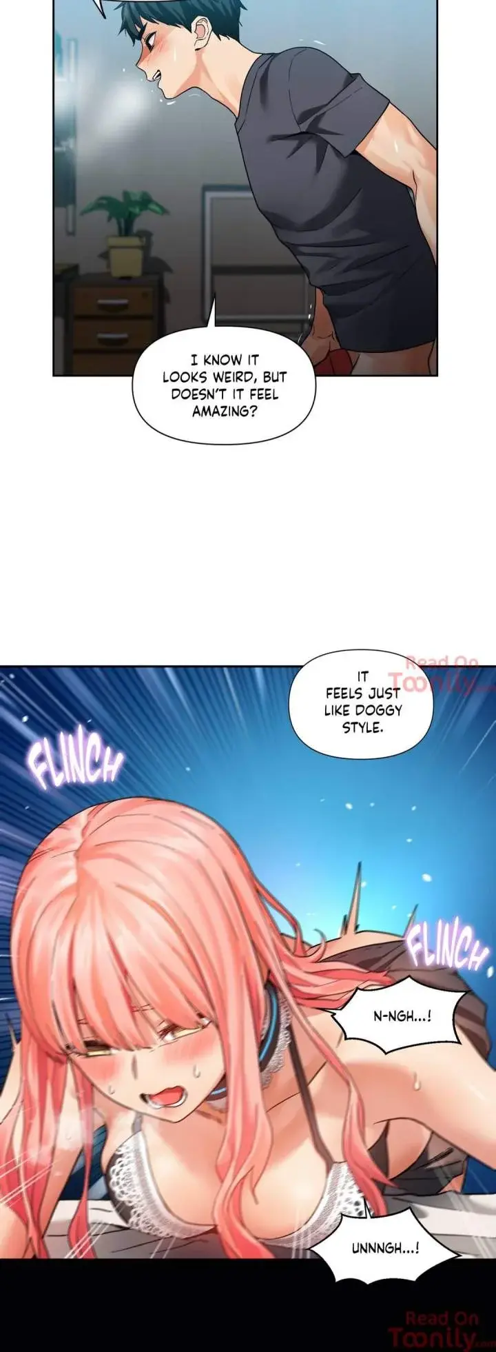 Solmis Channel Chapter 59 - Page 18