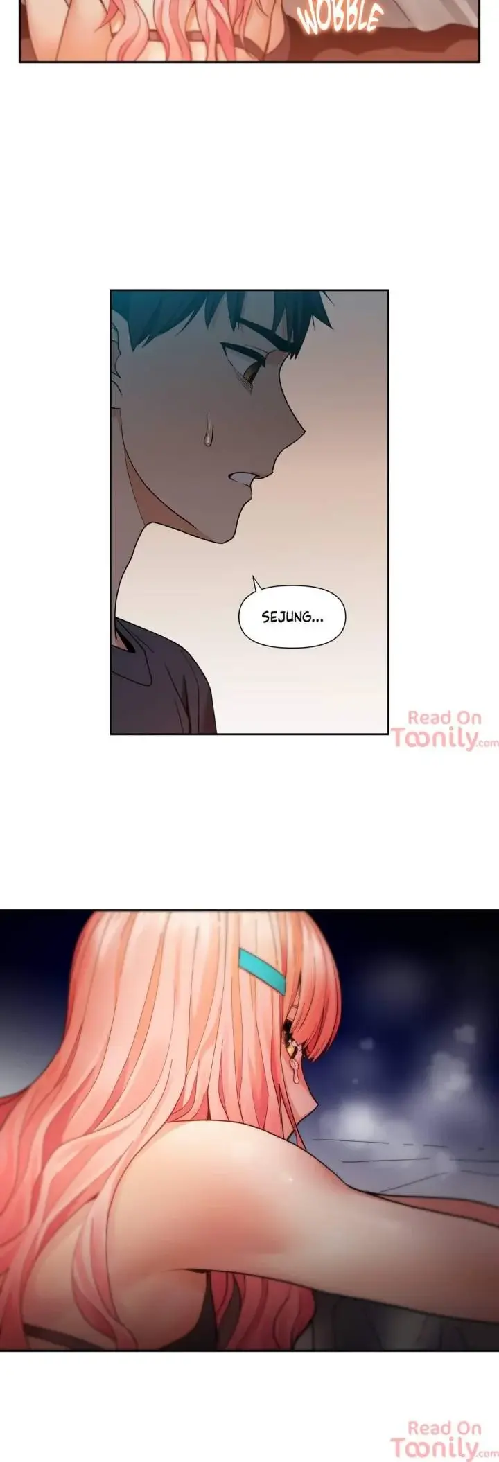 Solmis Channel Chapter 59 - Page 24