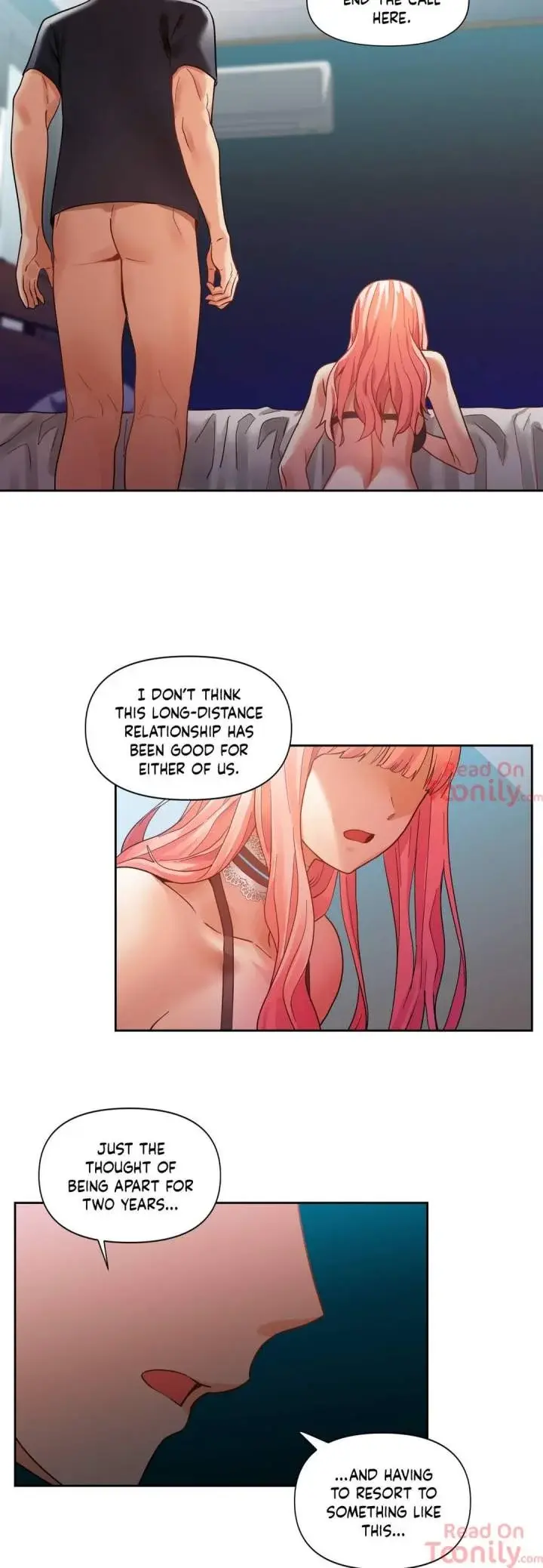 Solmis Channel Chapter 59 - Page 26