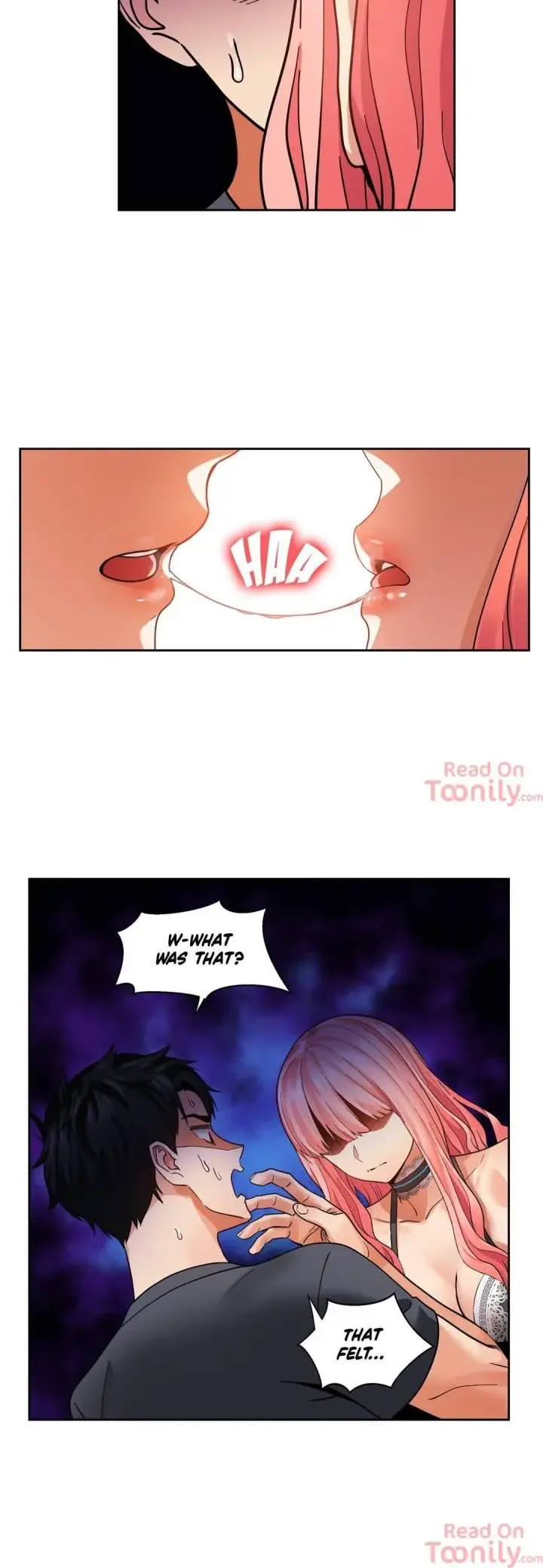 Solmis Channel Chapter 59 - Page 28