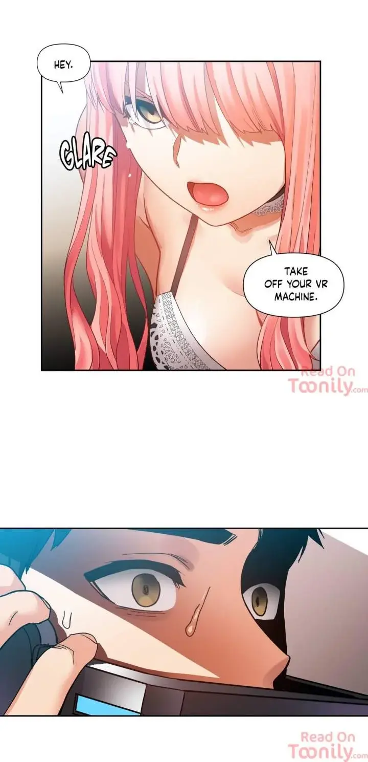 Solmis Channel Chapter 59 - Page 29