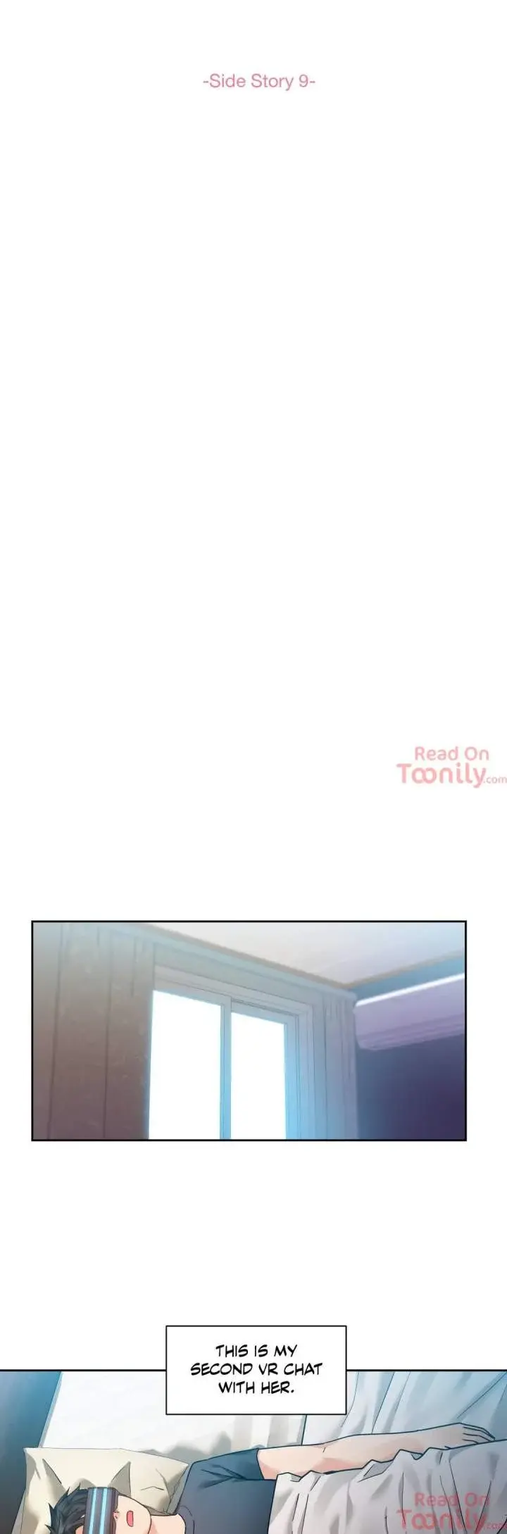 Solmis Channel Chapter 59 - Page 3