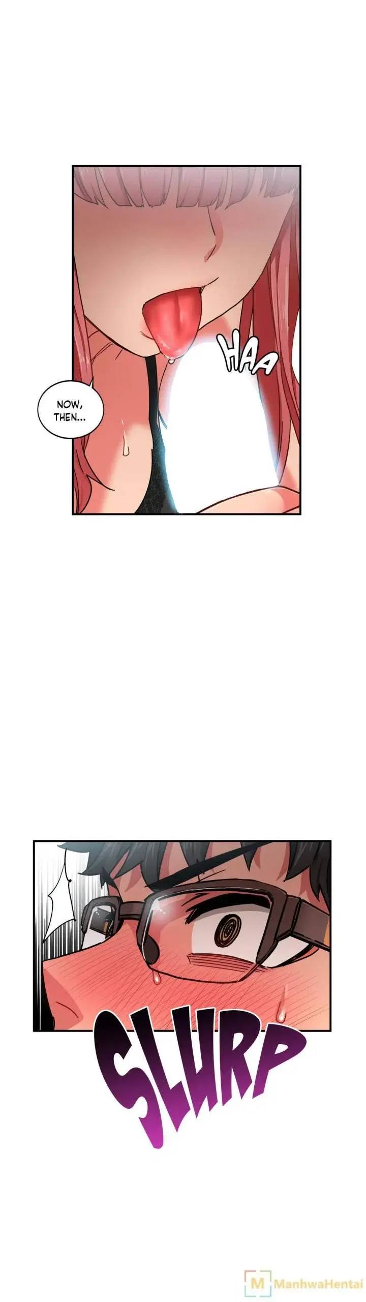 Solmis Channel Chapter 6 - Page 16