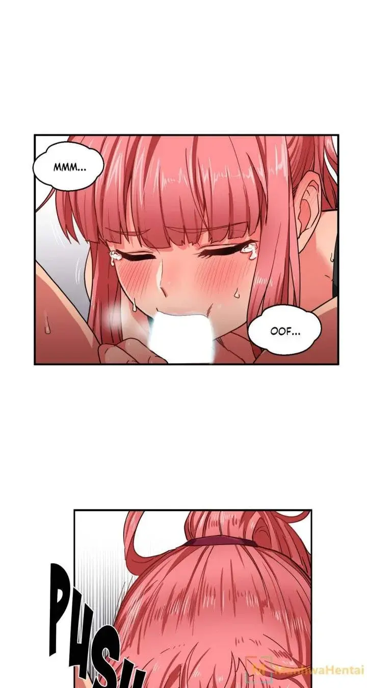 Solmis Channel Chapter 6 - Page 22