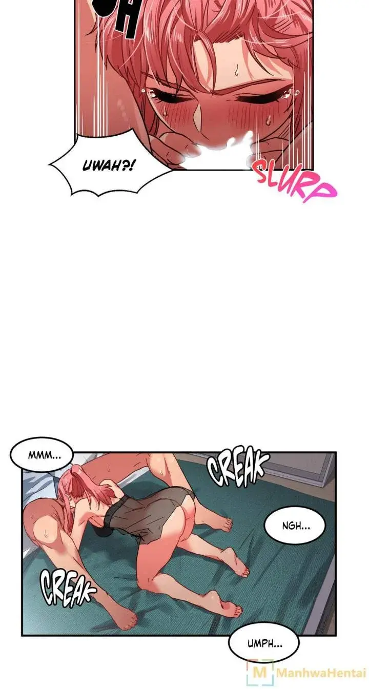 Solmis Channel Chapter 6 - Page 23